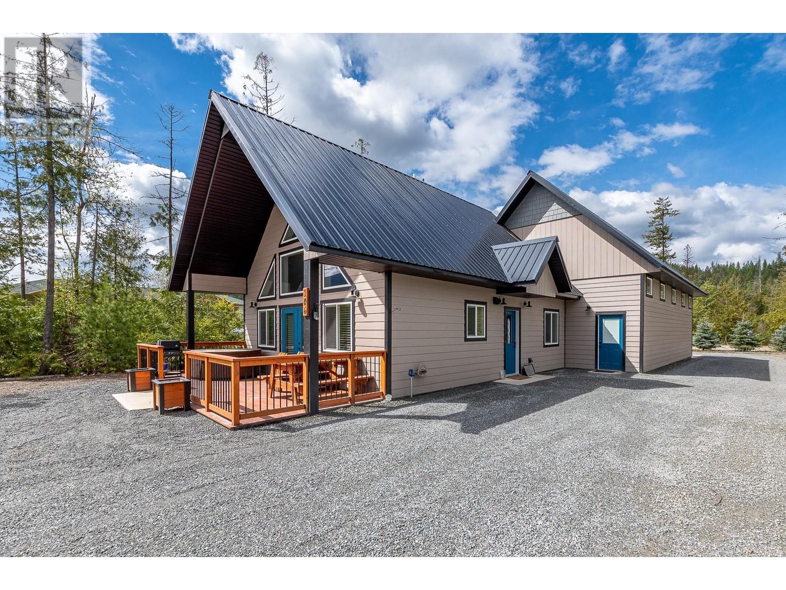 106 Parkside Place, Enderby, British Columbia  V0E 1V5 - Photo 44 - 10345287