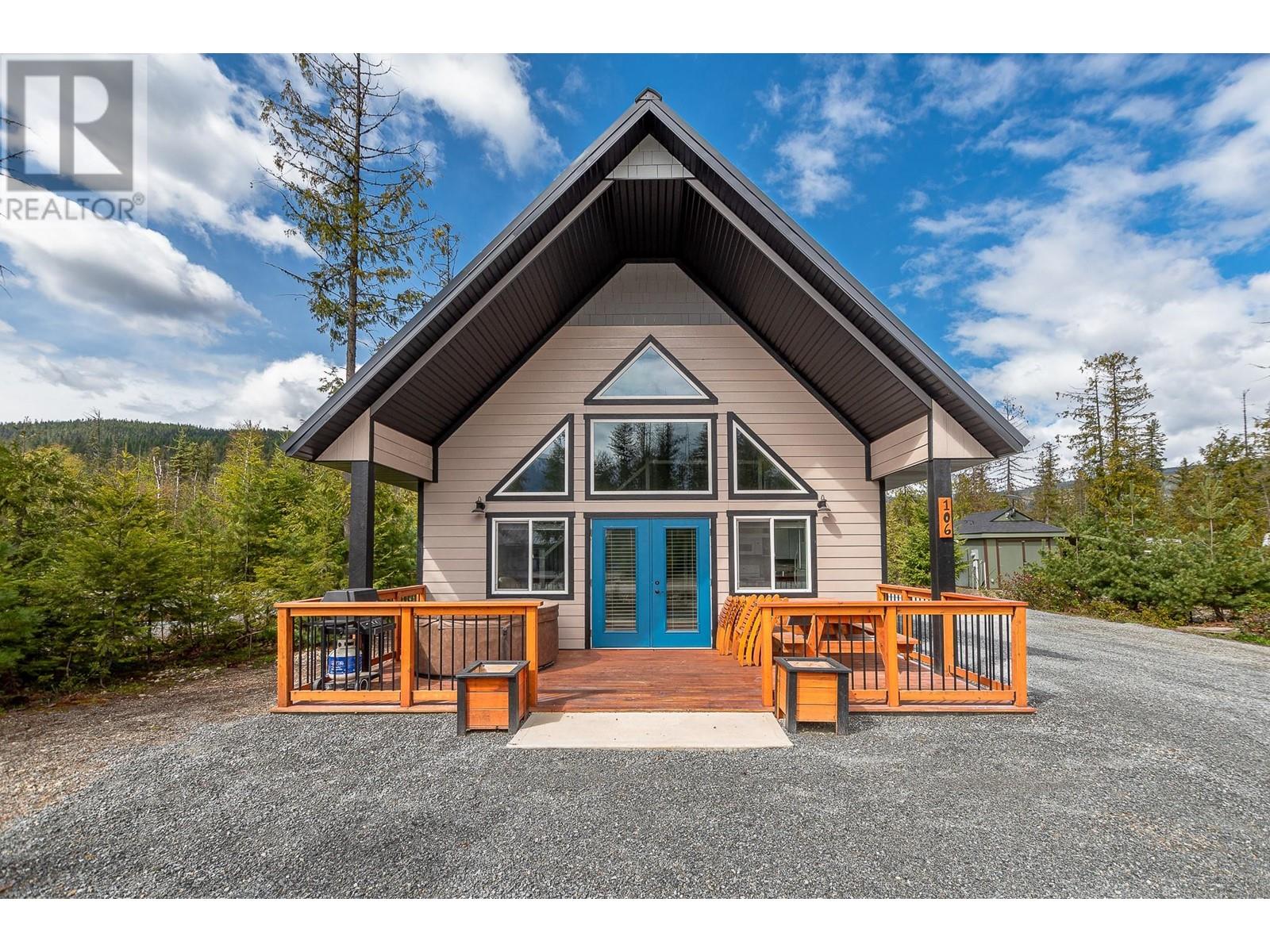 106 Parkside Place, Enderby, British Columbia  V0E 1V5 - Photo 49 - 10345287