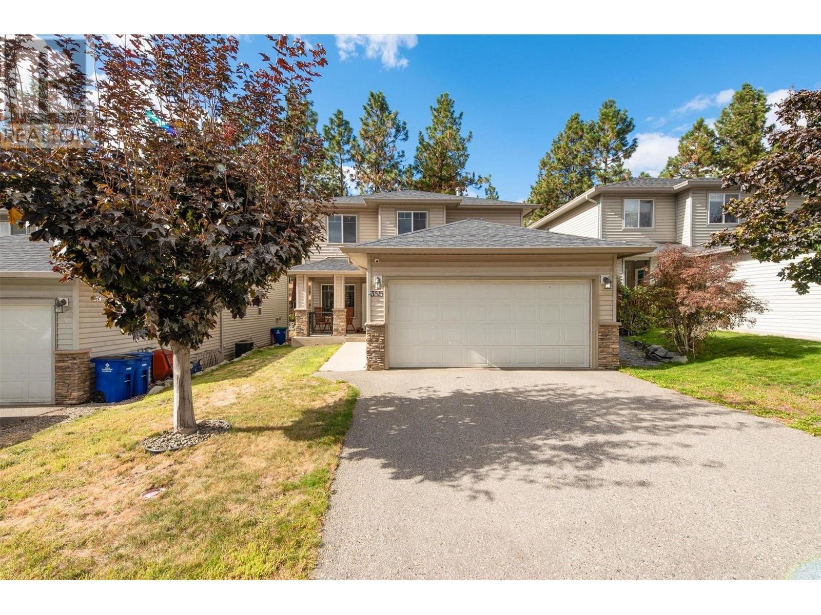 3515 Creekview Crescent, Westbank, British Columbia  V4T 3C5 - Photo 1 - 10345883