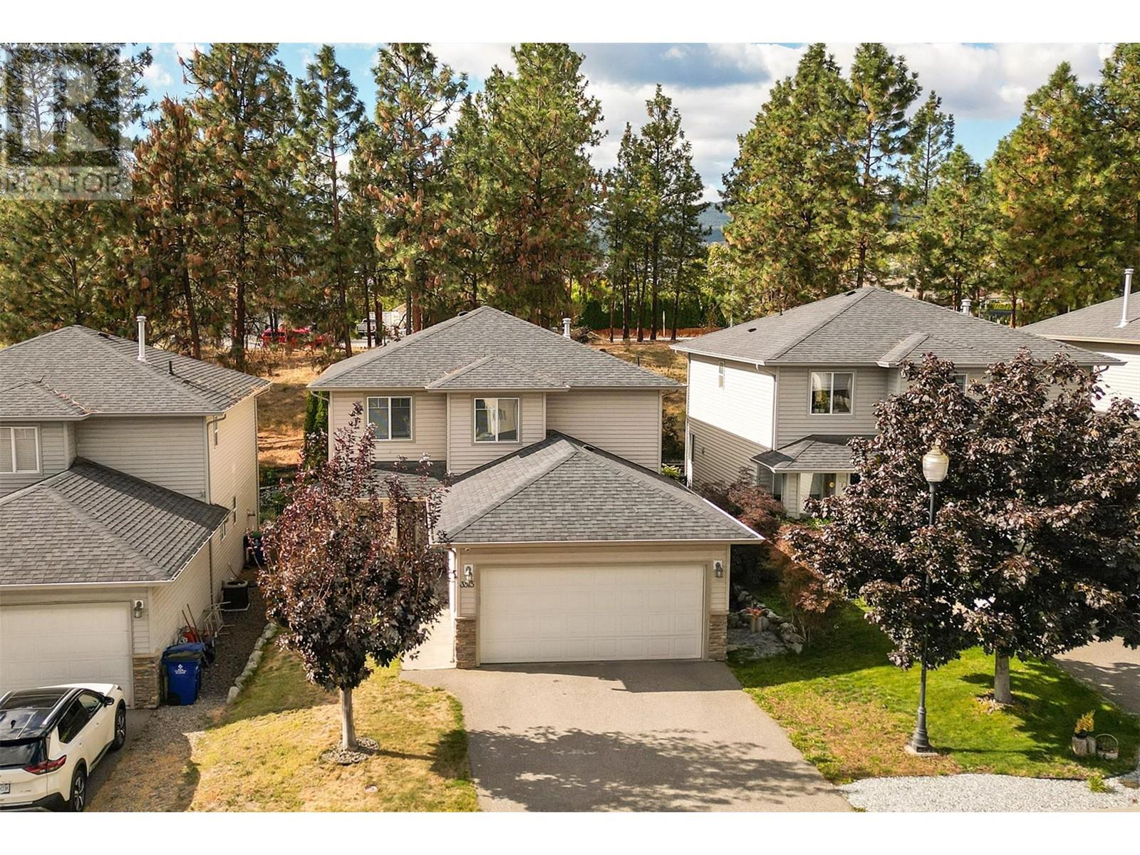 3515 Creekview Crescent, Westbank, British Columbia  V4T 3C5 - Photo 2 - 10345883