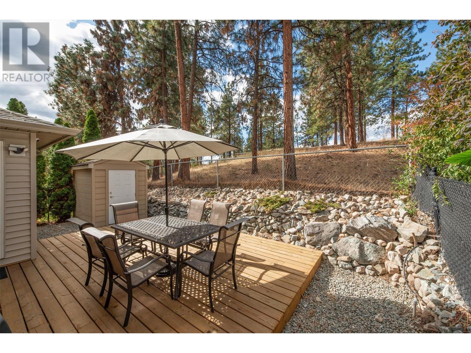 3515 Creekview Crescent, Westbank, British Columbia  V4T 3C5 - Photo 38 - 10345883