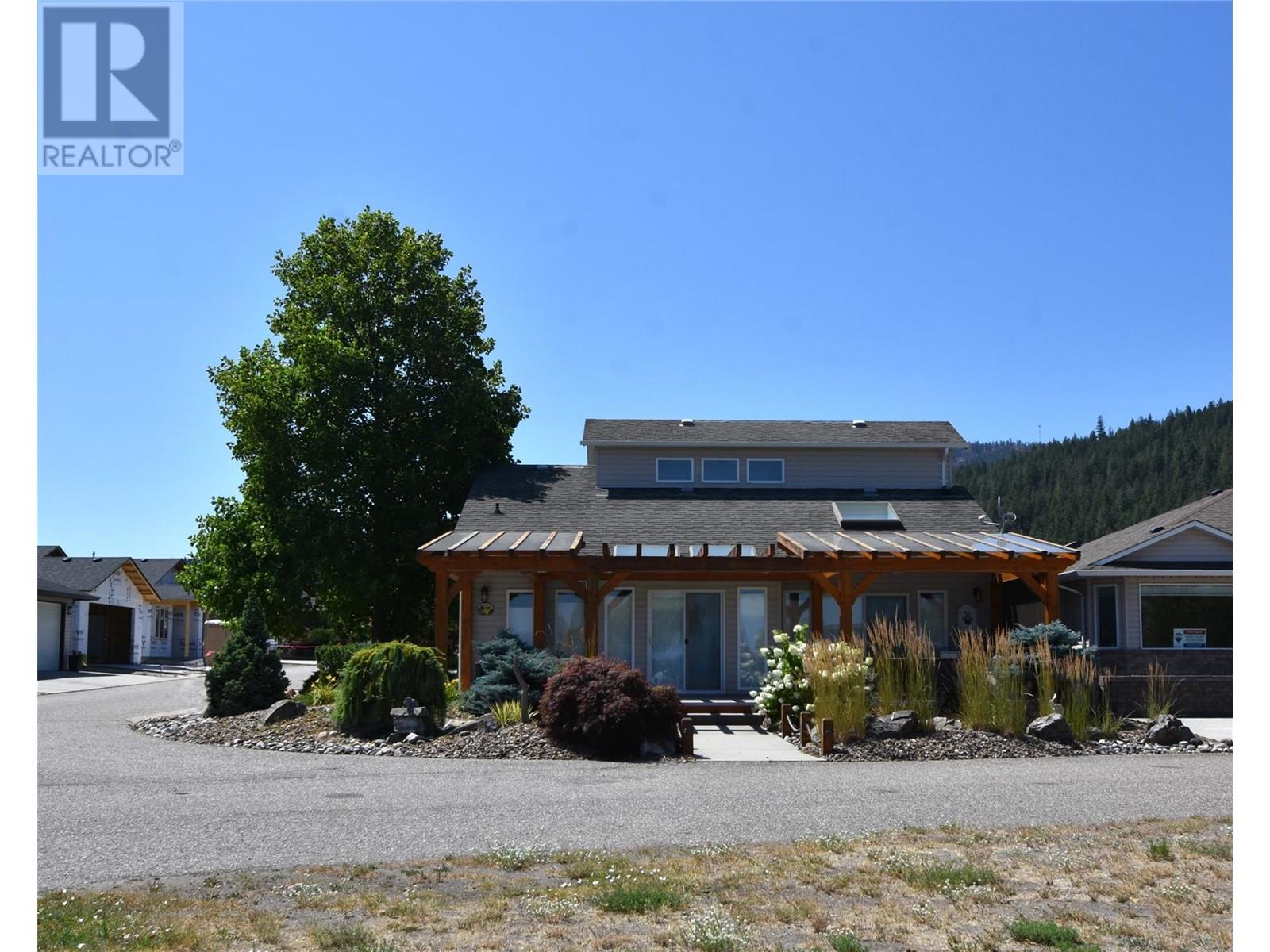 605 Elk Street, Vernon, British Columbia  V1H 2A1 - Photo 1 - 10345820