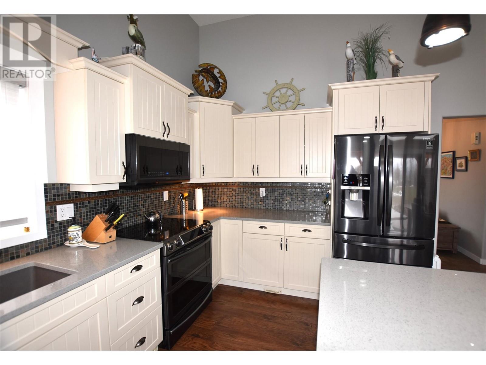 605 Elk Street, Vernon, British Columbia  V1H 2A1 - Photo 13 - 10345820
