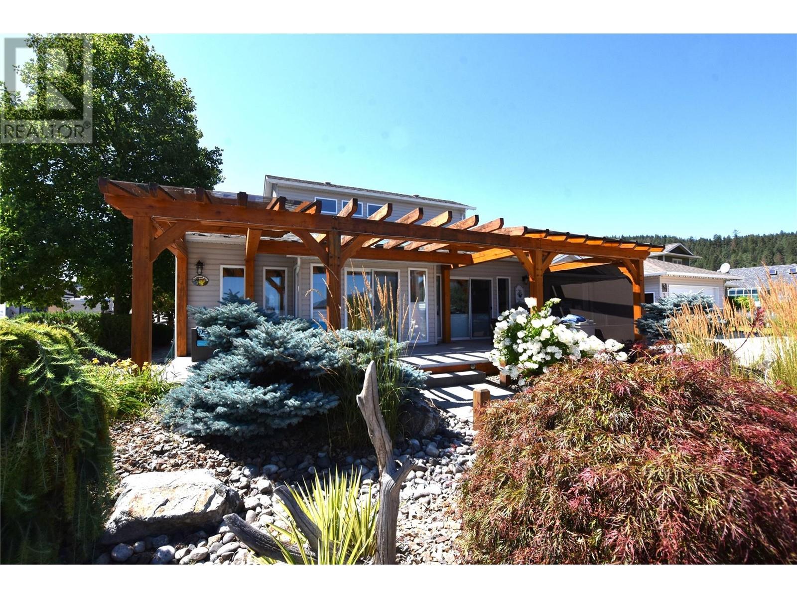 605 Elk Street, Vernon, British Columbia  V1H 2A1 - Photo 3 - 10345820