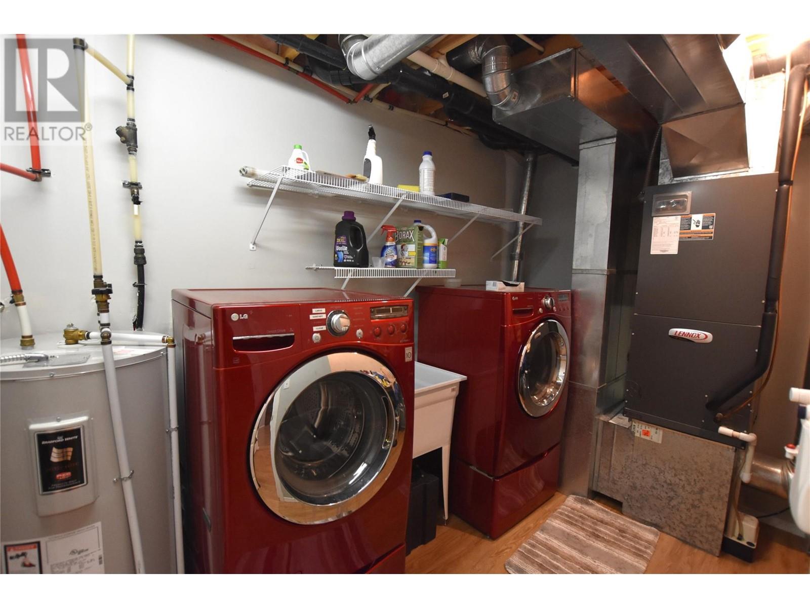605 Elk Street, Vernon, British Columbia  V1H 2A1 - Photo 39 - 10345820