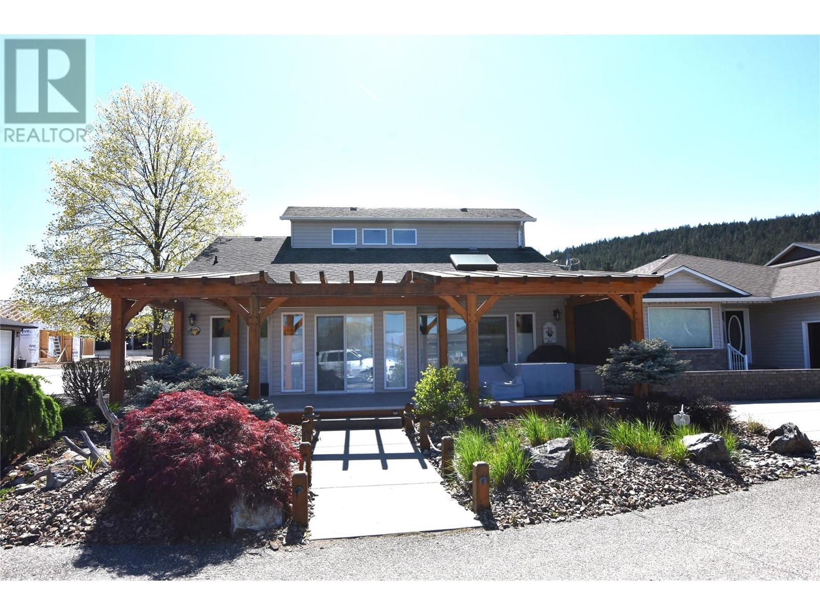 605 Elk Street, Vernon, British Columbia  V1H 2A1 - Photo 4 - 10345820
