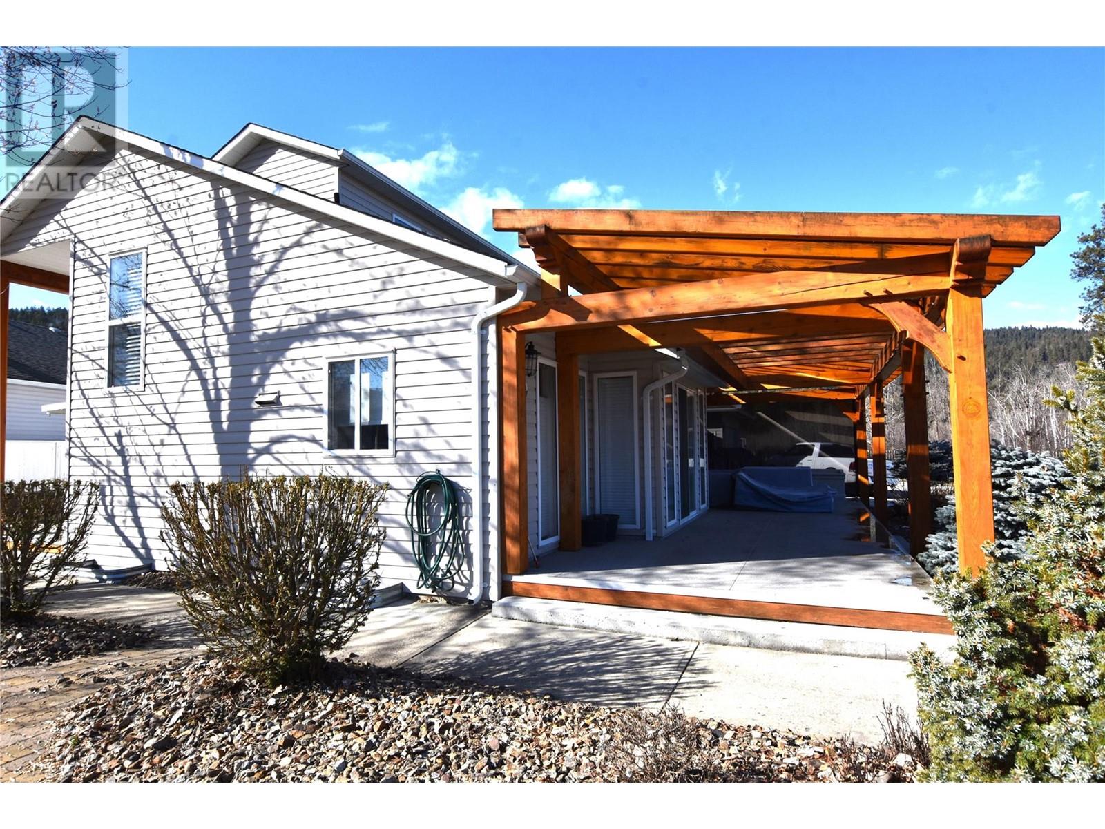605 Elk Street, Vernon, British Columbia  V1H 2A1 - Photo 41 - 10345820