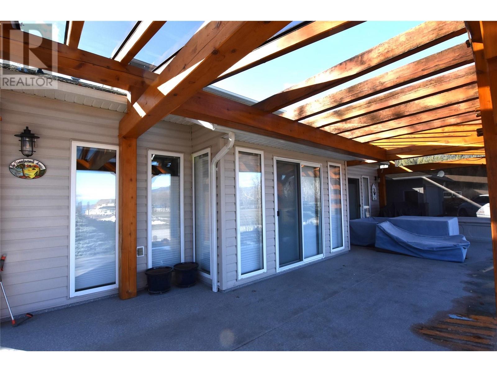 605 Elk Street, Vernon, British Columbia  V1H 2A1 - Photo 42 - 10345820