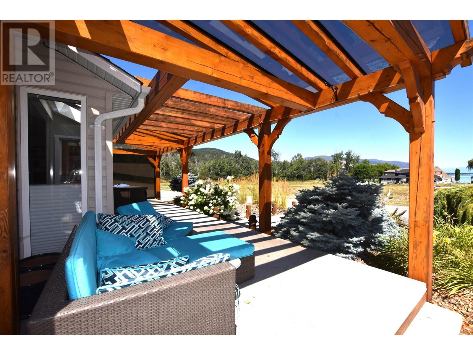 605 Elk Street, Vernon, British Columbia  V1H 2A1 - Photo 44 - 10345820