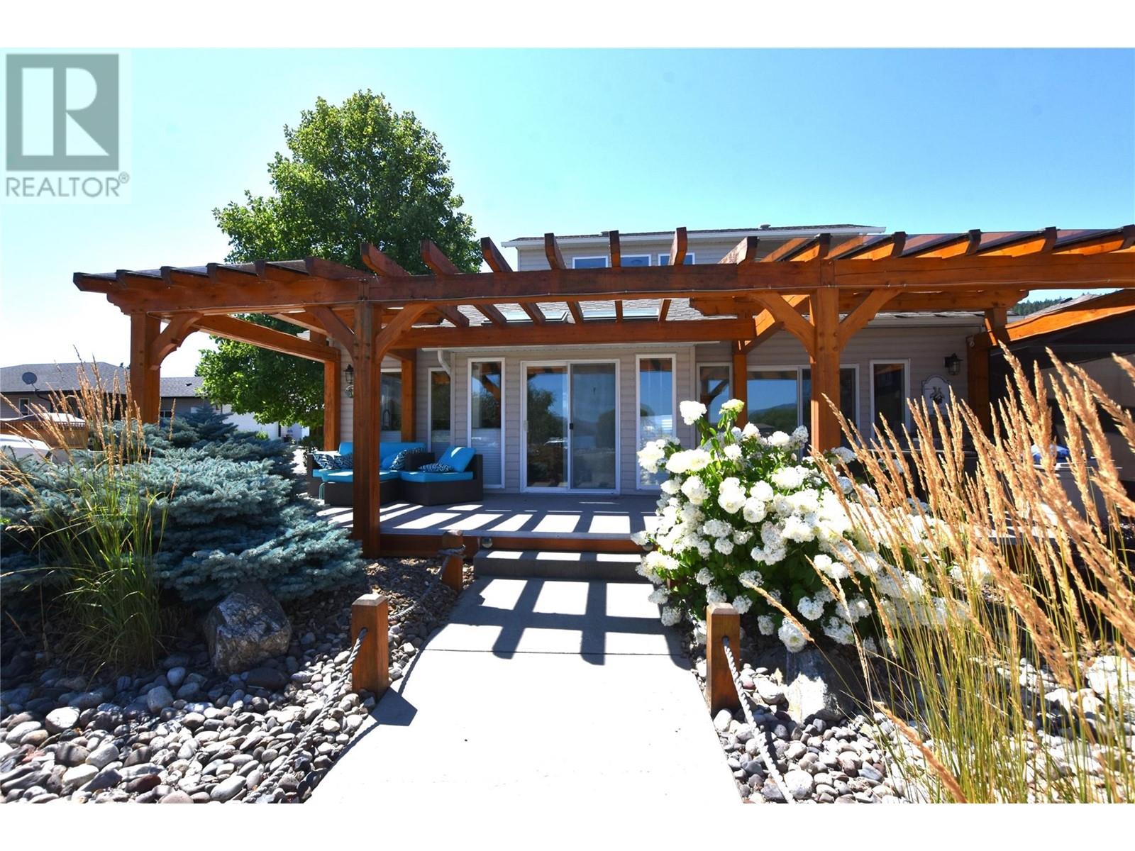 605 Elk Street, Vernon, British Columbia  V1H 2A1 - Photo 45 - 10345820