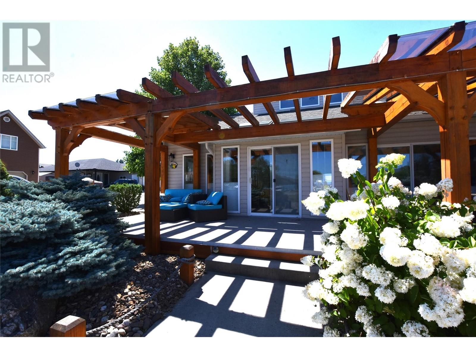 605 Elk Street, Vernon, British Columbia  V1H 2A1 - Photo 46 - 10345820