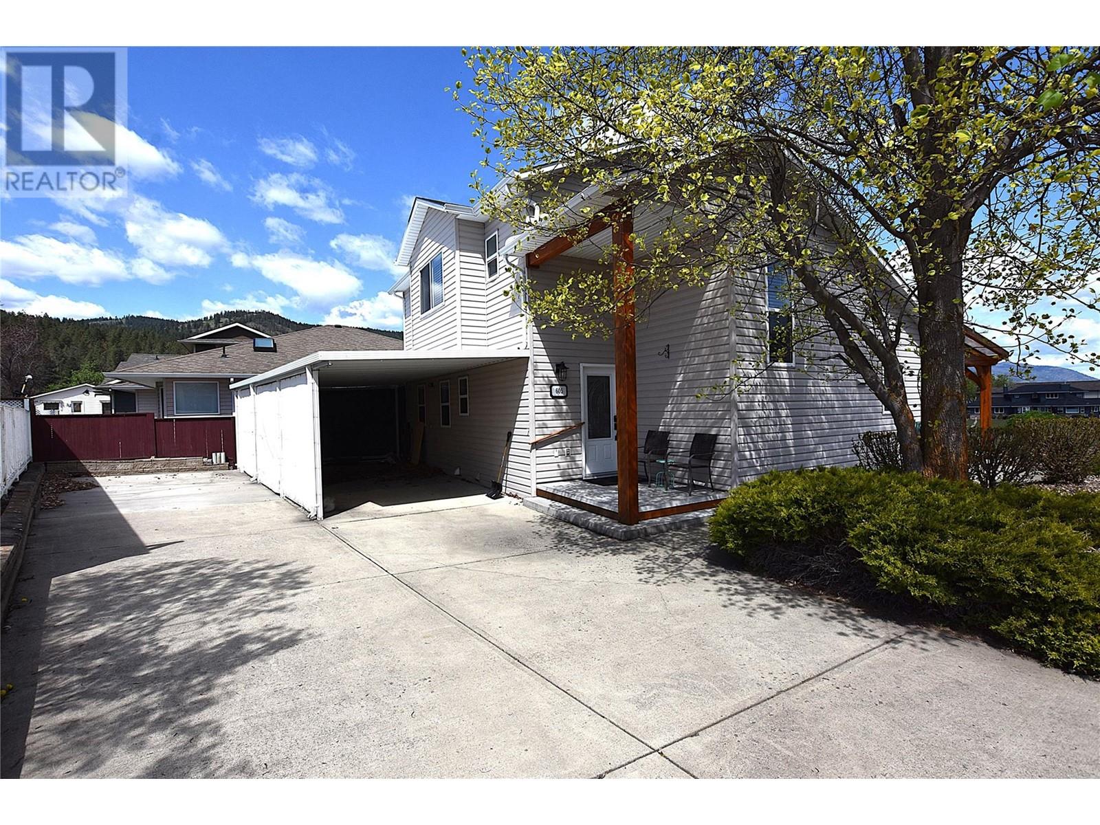 605 Elk Street, Vernon, British Columbia  V1H 2A1 - Photo 47 - 10345820