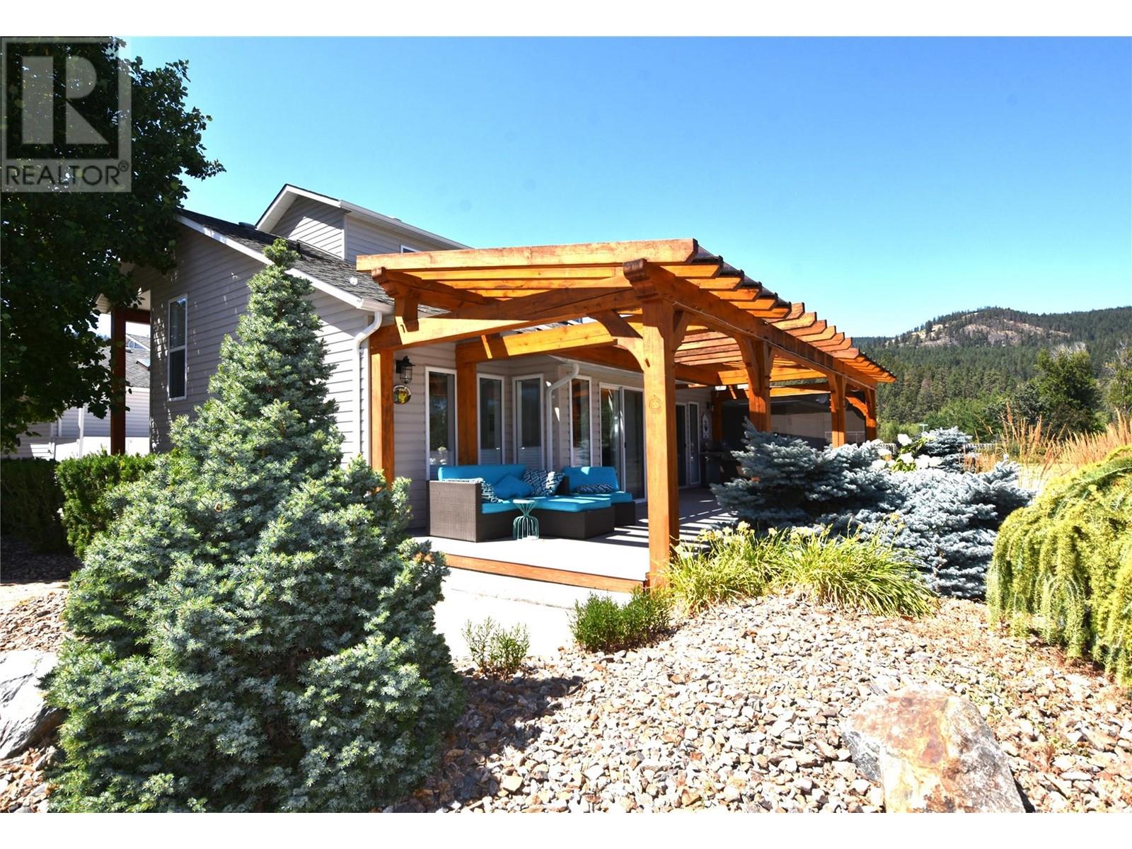 605 Elk Street, Vernon, British Columbia  V1H 2A1 - Photo 6 - 10345820