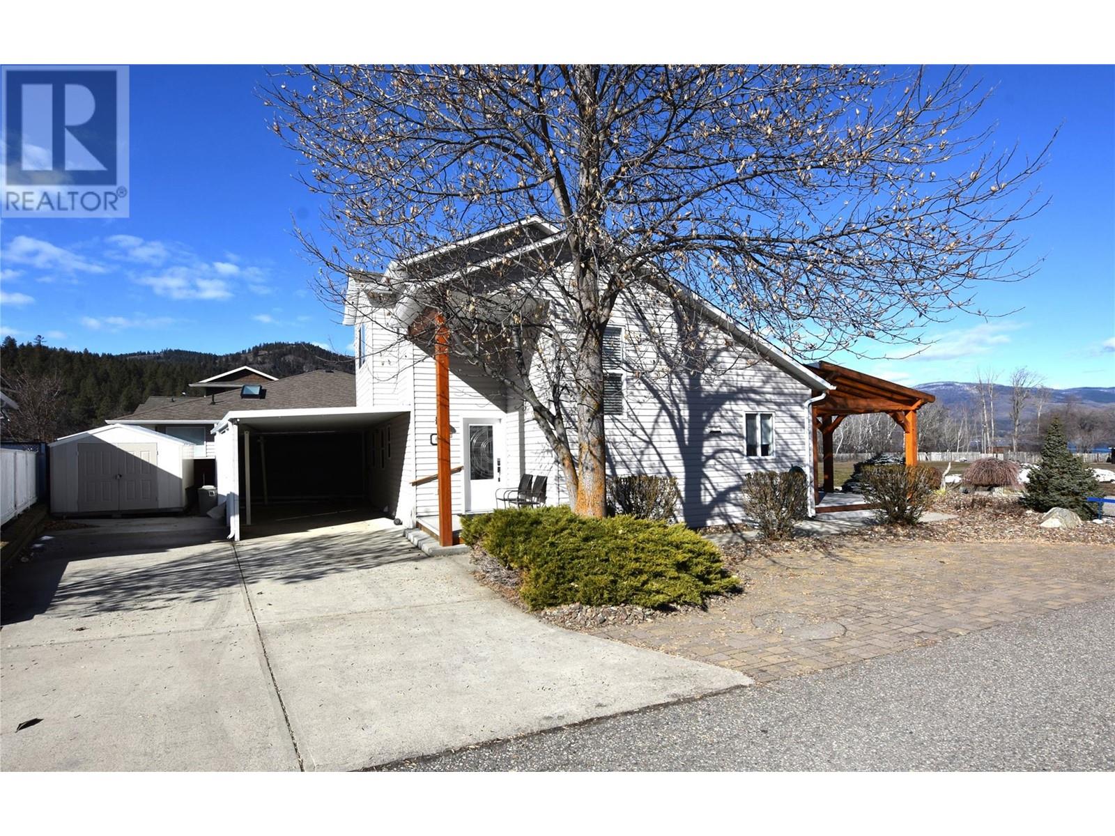 605 Elk Street, Vernon, British Columbia  V1H 2A1 - Photo 7 - 10345820