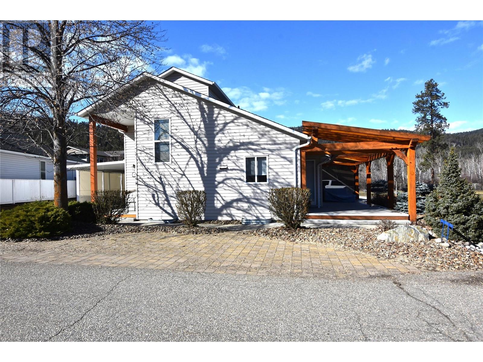 605 Elk Street, Vernon, British Columbia  V1H 2A1 - Photo 8 - 10345820