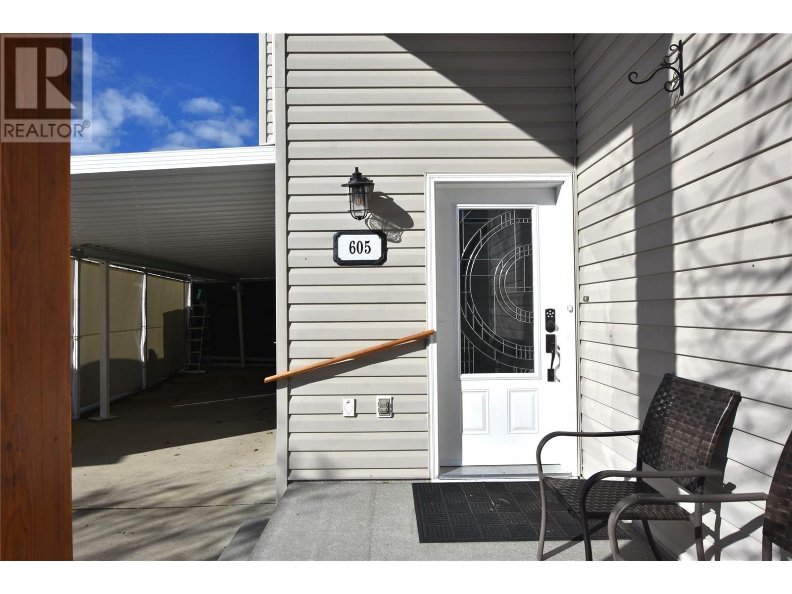 605 Elk Street, Vernon, British Columbia  V1H 2A1 - Photo 9 - 10345820