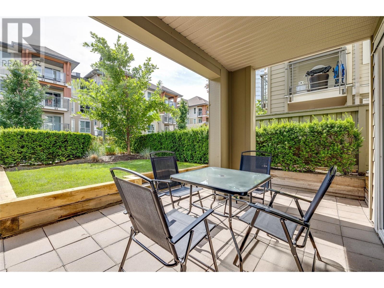 1093 Sunset Drive Unit# 103, Kelowna, British Columbia  V1Y 9Z3 - Photo 12 - 10345626