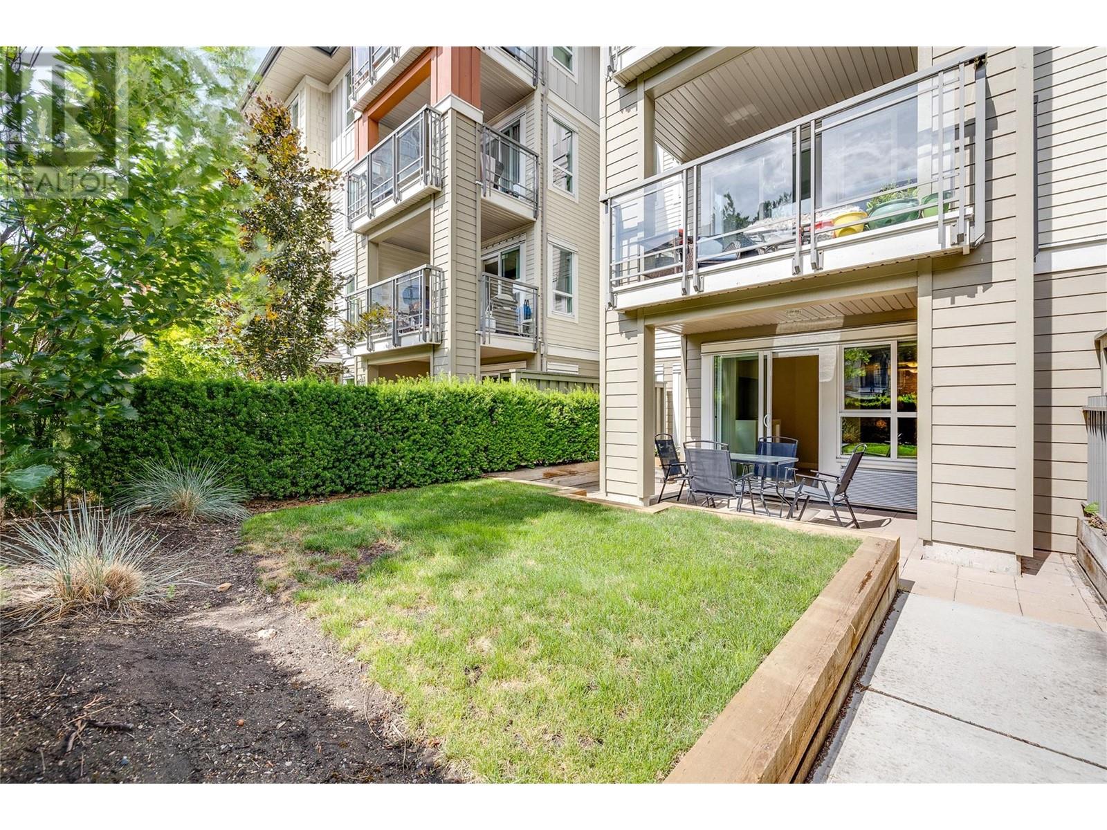 1093 Sunset Drive Unit# 103, Kelowna, British Columbia  V1Y 9Z3 - Photo 13 - 10345626