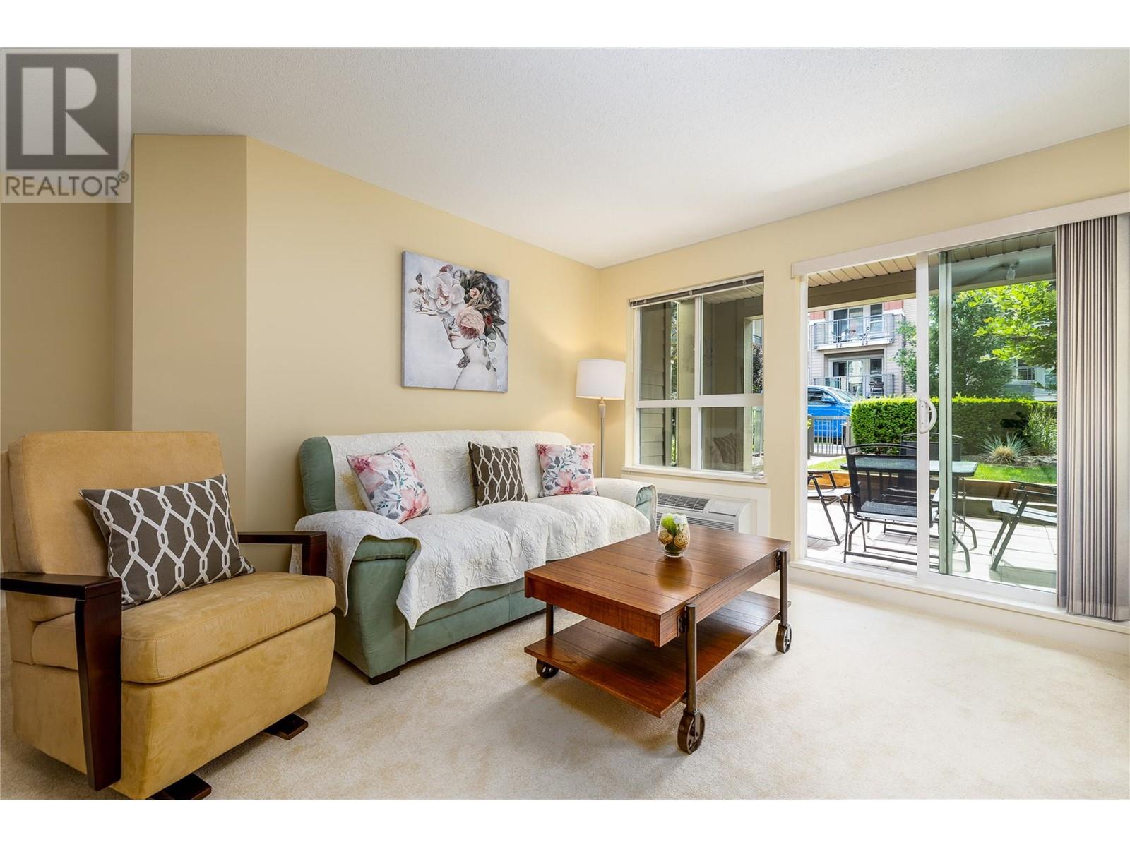 1093 Sunset Drive Unit# 103, Kelowna, British Columbia  V1Y 9Z3 - Photo 2 - 10345626