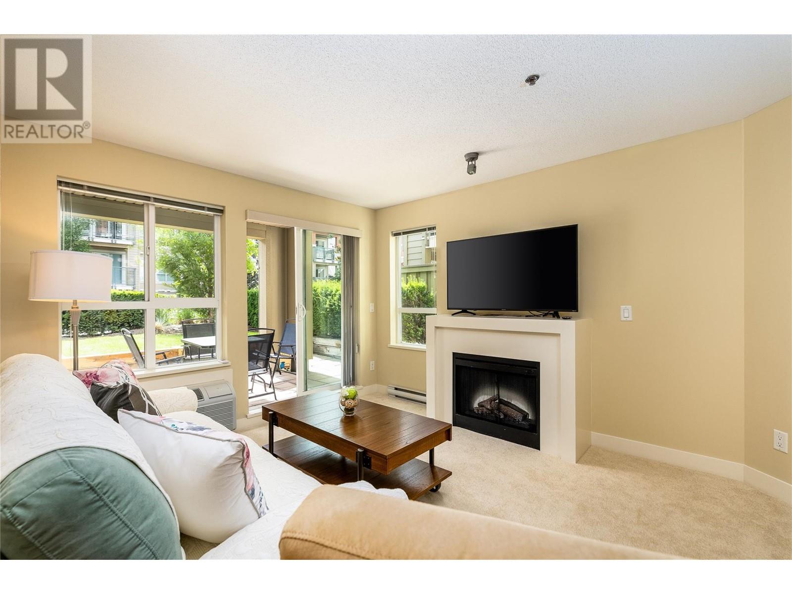 1093 Sunset Drive Unit# 103, Kelowna, British Columbia  V1Y 9Z3 - Photo 3 - 10345626
