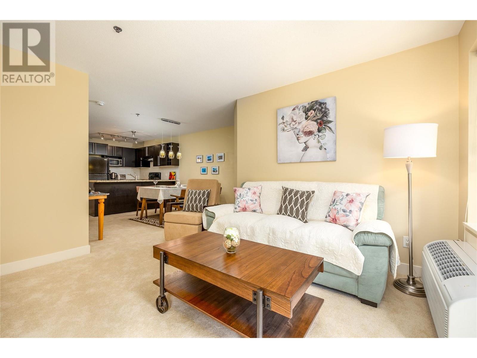 1093 Sunset Drive Unit# 103, Kelowna, British Columbia  V1Y 9Z3 - Photo 4 - 10345626