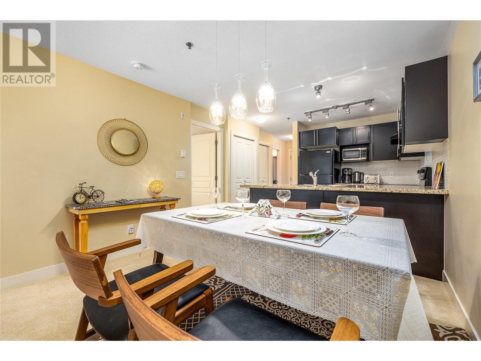1093 Sunset Drive Unit# 103, Kelowna, British Columbia  V1Y 9Z3 - Photo 5 - 10345626