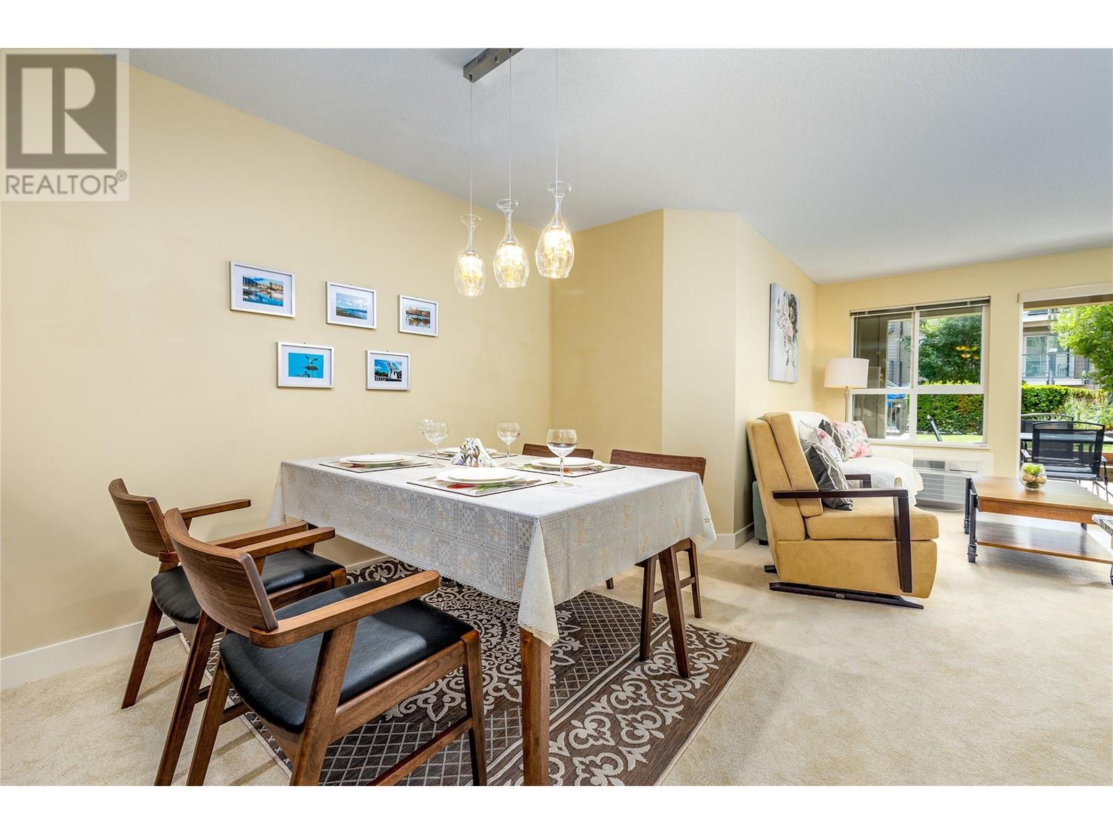 1093 Sunset Drive Unit# 103, Kelowna, British Columbia  V1Y 9Z3 - Photo 6 - 10345626