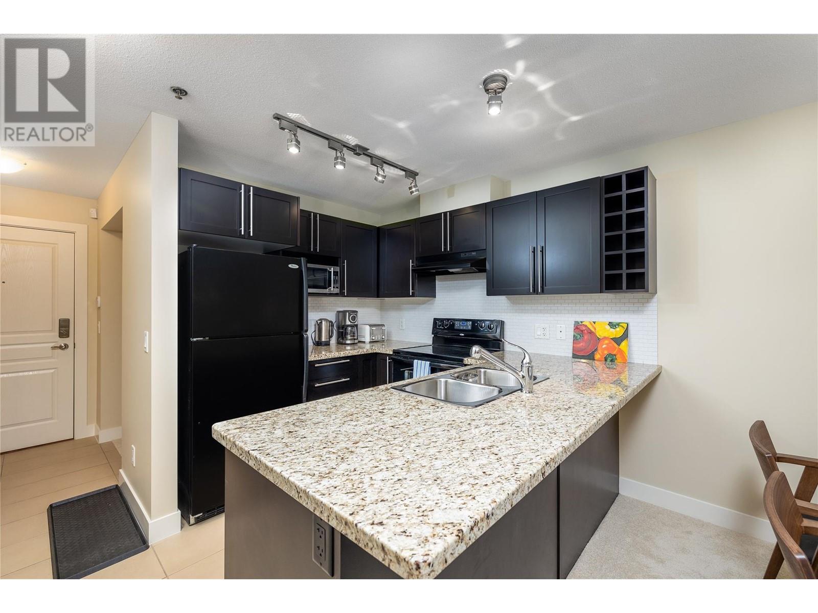 1093 Sunset Drive Unit# 103, Kelowna, British Columbia  V1Y 9Z3 - Photo 7 - 10345626