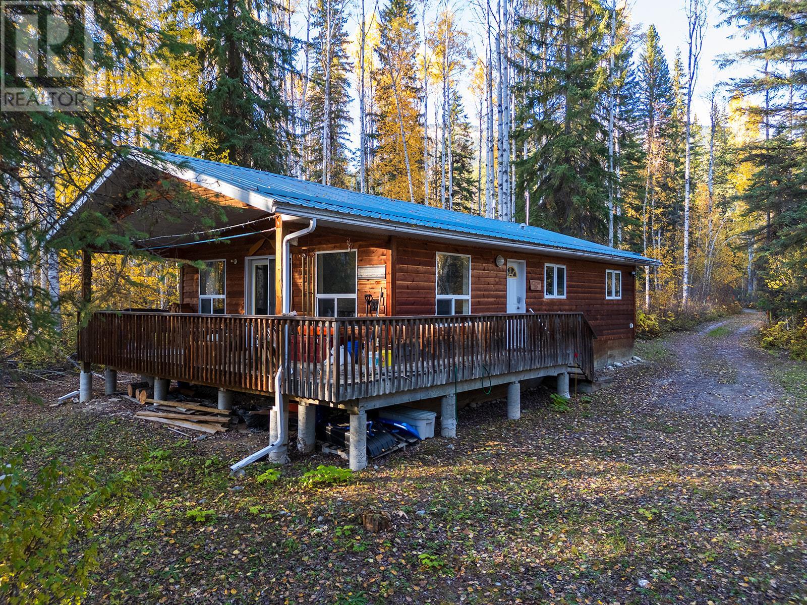 2304 Holmes-Deakin Road, Golden, British Columbia  V0A 1H1 - Photo 1 - 10345886