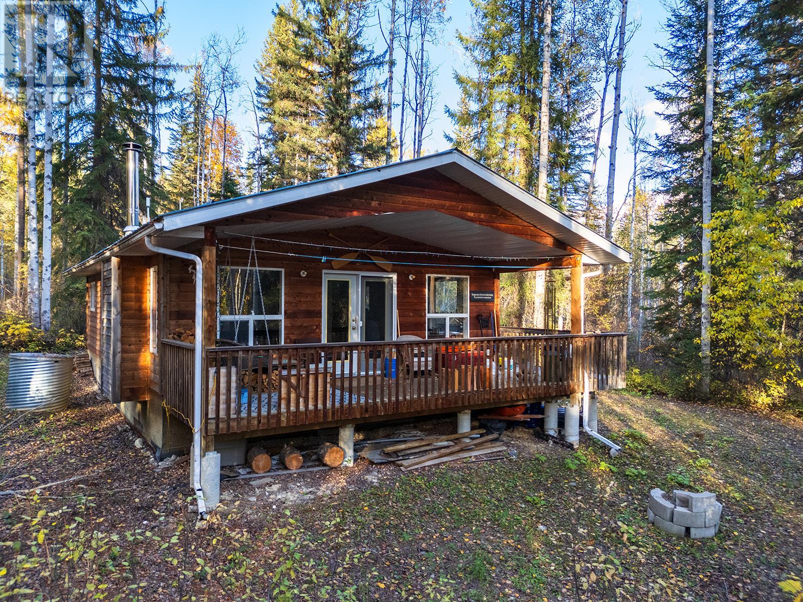 2304 Holmes-Deakin Road, Golden, British Columbia  V0A 1H1 - Photo 2 - 10345886