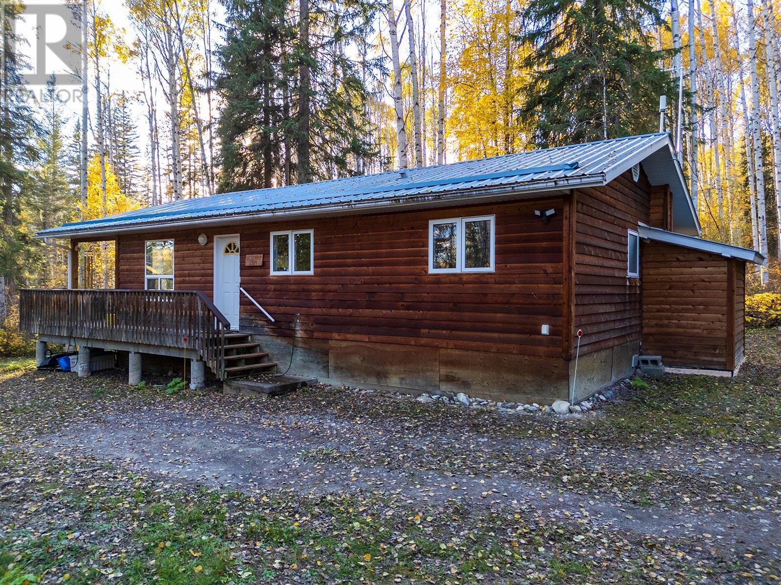 2304 Holmes-Deakin Road, Golden, British Columbia  V0A 1H1 - Photo 3 - 10345886