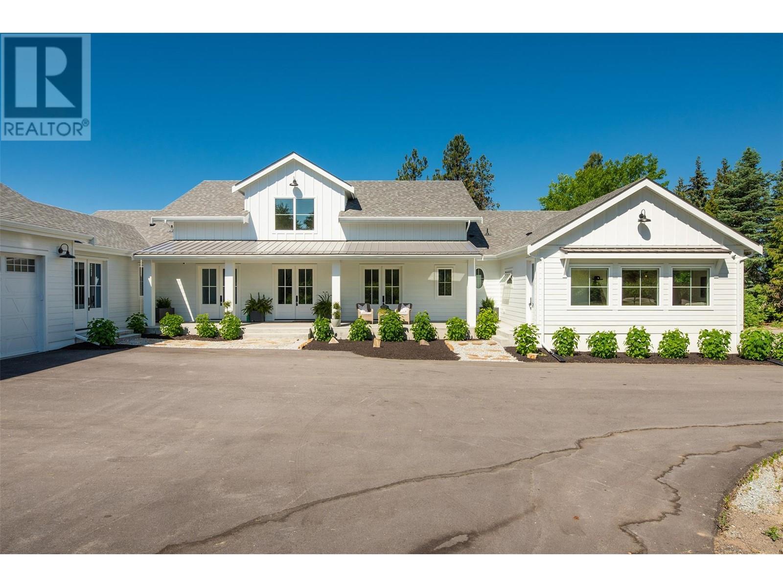 4510-4520 Stewart Road E, Kelowna, British Columbia  V1W 4C1 - Photo 4 - 10345753