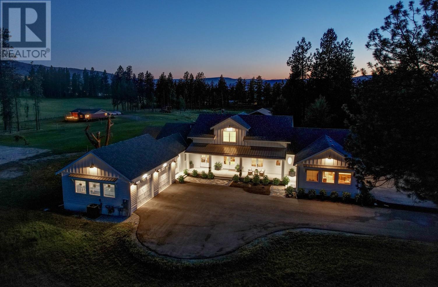 4510-4520 Stewart Road E, Kelowna, British Columbia  V1W 4C1 - Photo 5 - 10345753