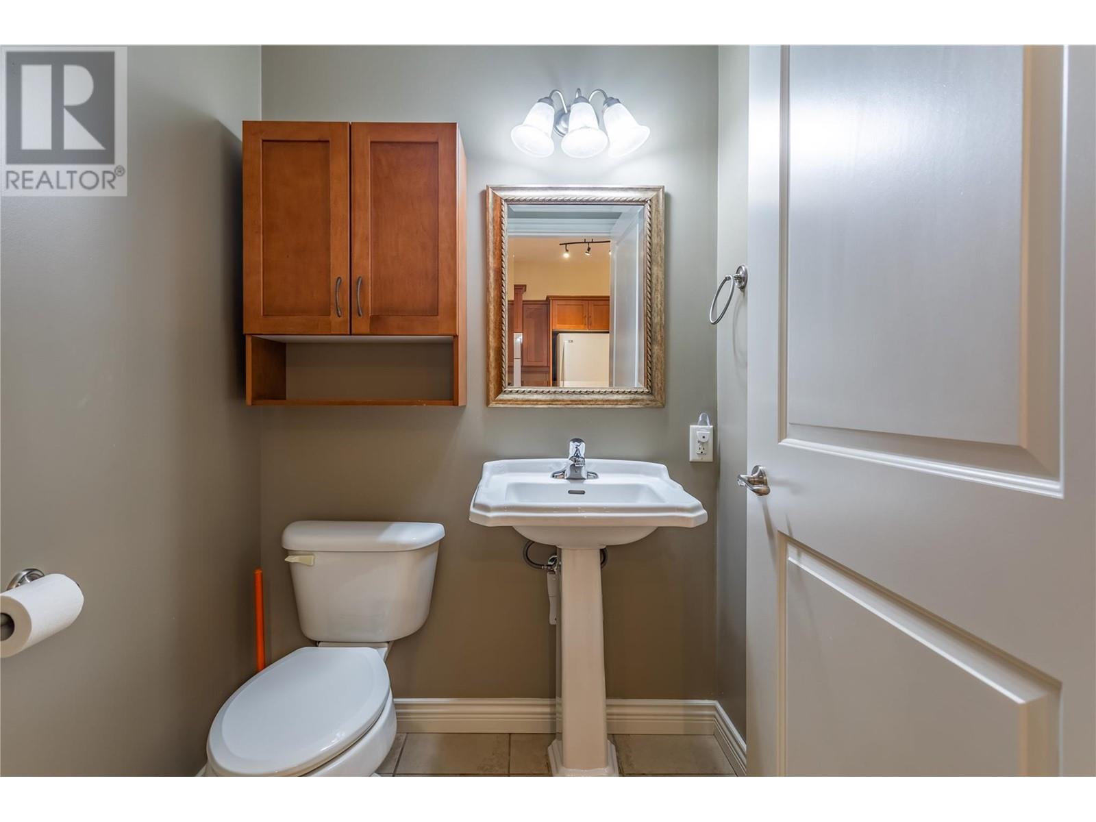 4433 Gordon Drive Unit# 117, Kelowna, British Columbia  V1W 1S9 - Photo 13 - 10345743