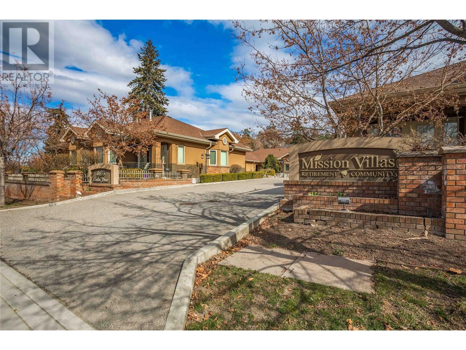 4433 Gordon Drive Unit# 117, Kelowna, British Columbia  V1W 1S9 - Photo 2 - 10345743