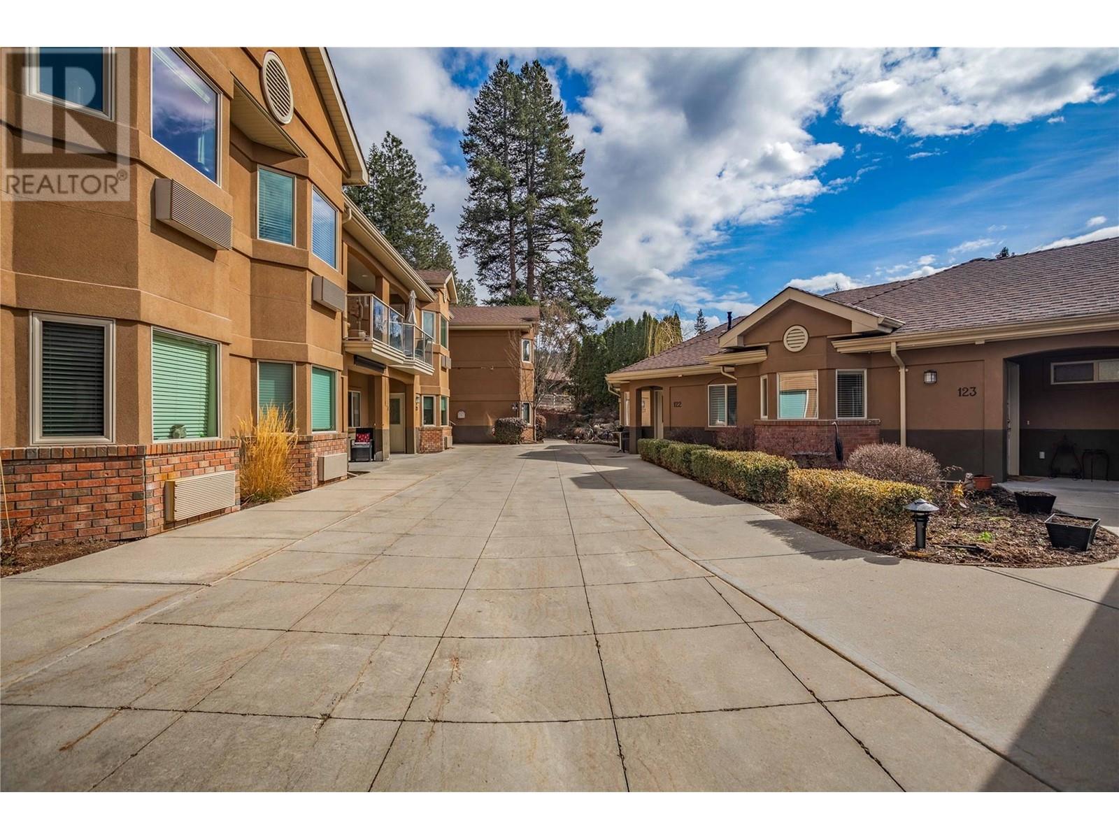4433 Gordon Drive Unit# 117, Kelowna, British Columbia  V1W 1S9 - Photo 21 - 10345743