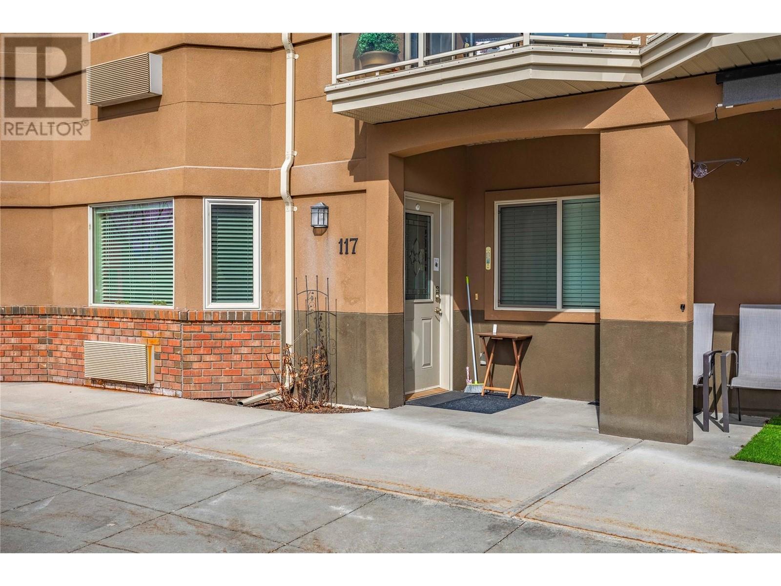 4433 Gordon Drive Unit# 117, Kelowna, British Columbia  V1W 1S9 - Photo 3 - 10345743