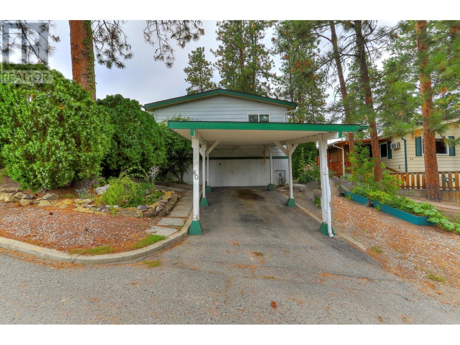 1999 97 S Highway Unit# 60, West Kelowna, British Columbia  V1Z 1B2 - Photo 29 - 10345611