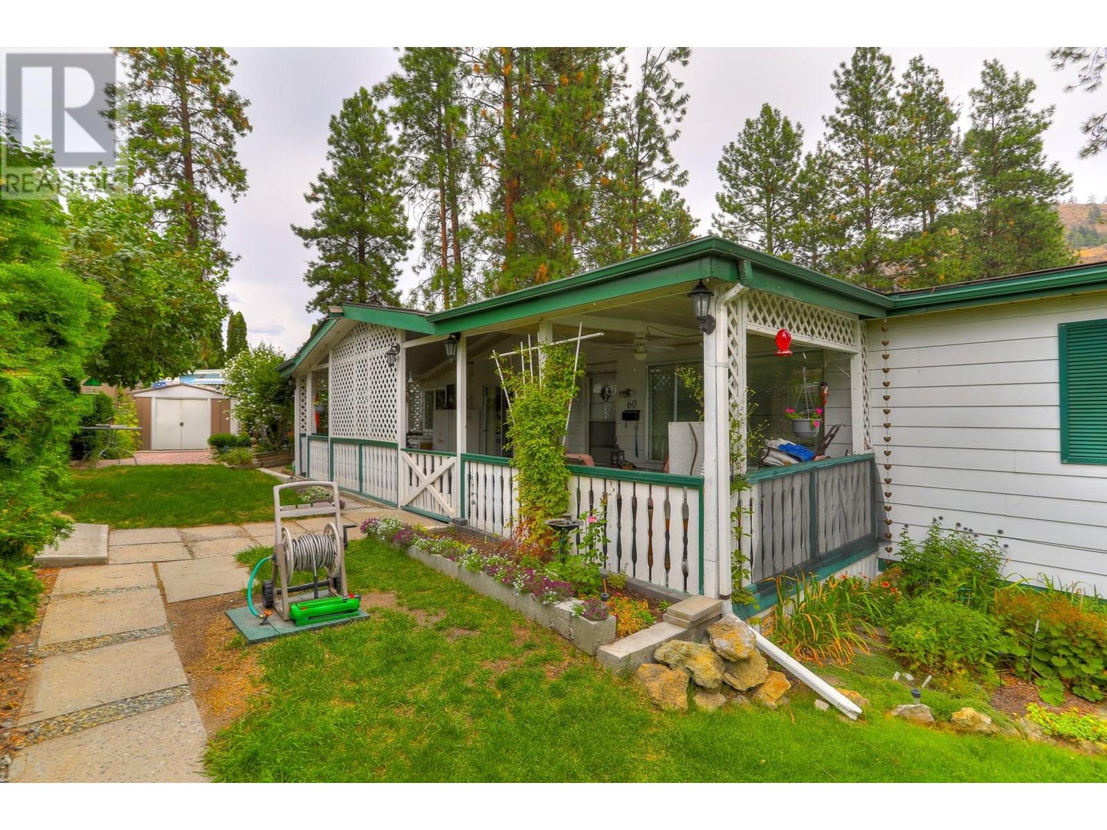 1999 97 S Highway Unit# 60, West Kelowna, British Columbia  V1Z 1B2 - Photo 30 - 10345611