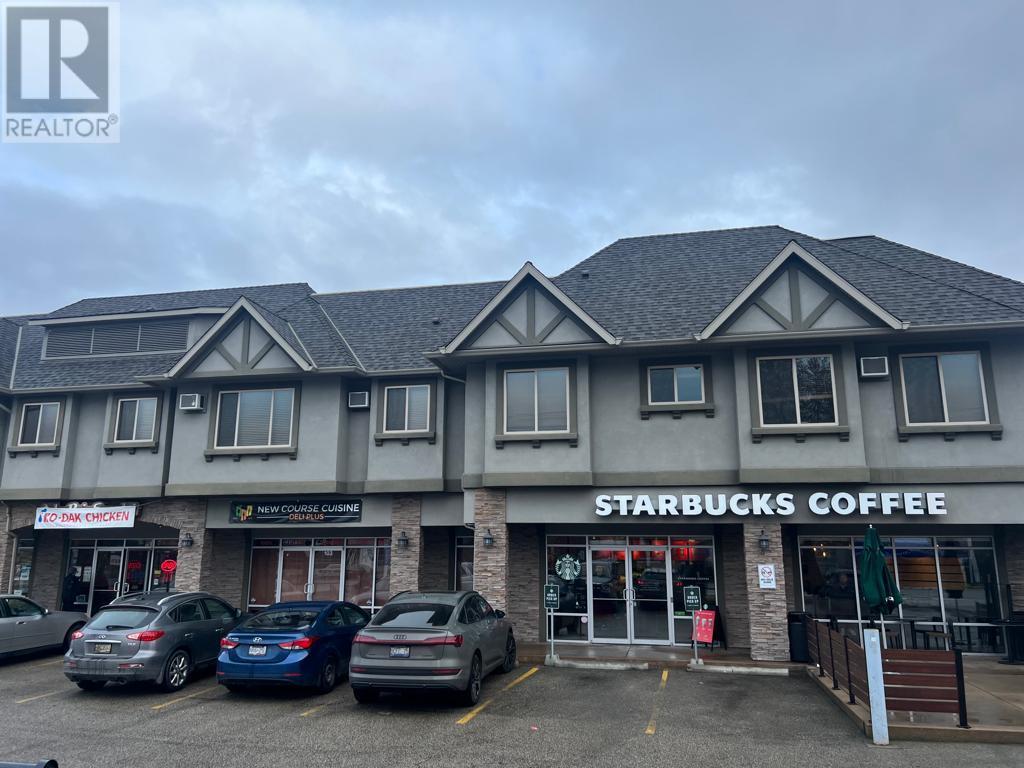 3957 Lakeshore Road Unit# 103, Kelowna, British Columbia  V1W 1V3 - Photo 1 - 10345581