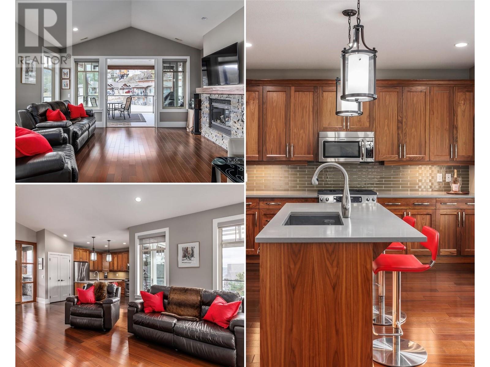 4000 Redstone Crescent Unit# 203, Peachland, British Columbia  V0H 1X5 - Photo 1 - 10345548