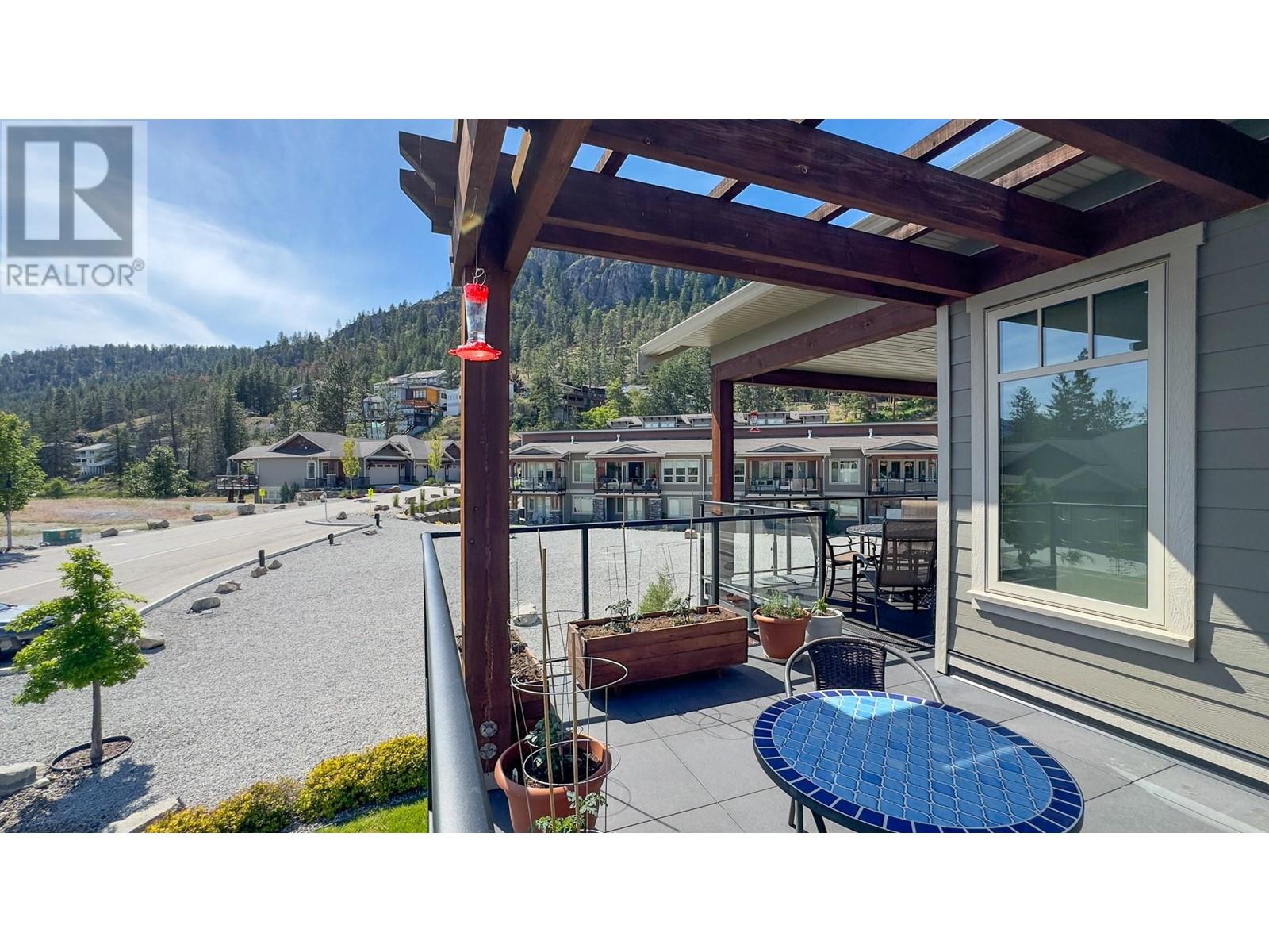 4000 Redstone Crescent Unit# 203, Peachland, British Columbia  V0H 1X5 - Photo 21 - 10345548