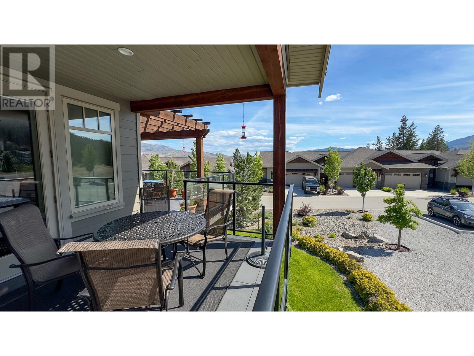 4000 Redstone Crescent Unit# 203, Peachland, British Columbia  V0H 1X5 - Photo 22 - 10345548