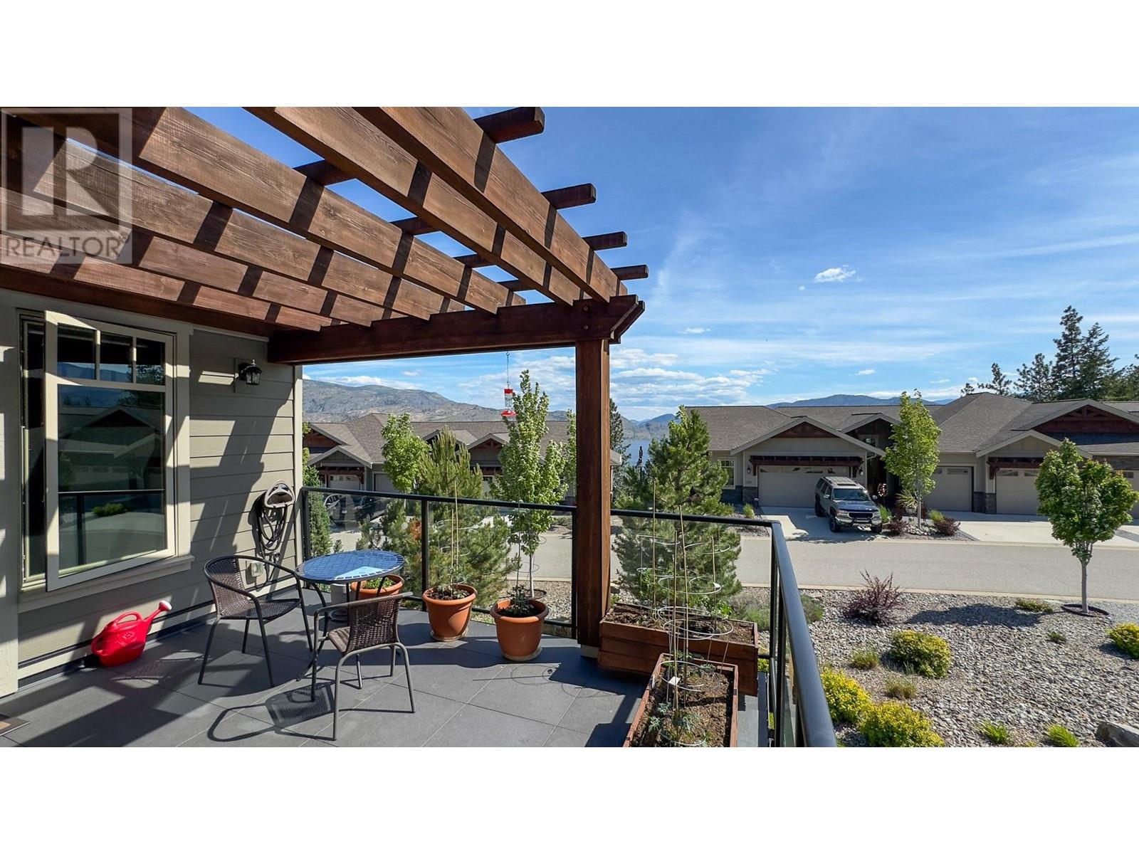 4000 Redstone Crescent Unit# 203, Peachland, British Columbia  V0H 1X5 - Photo 23 - 10345548