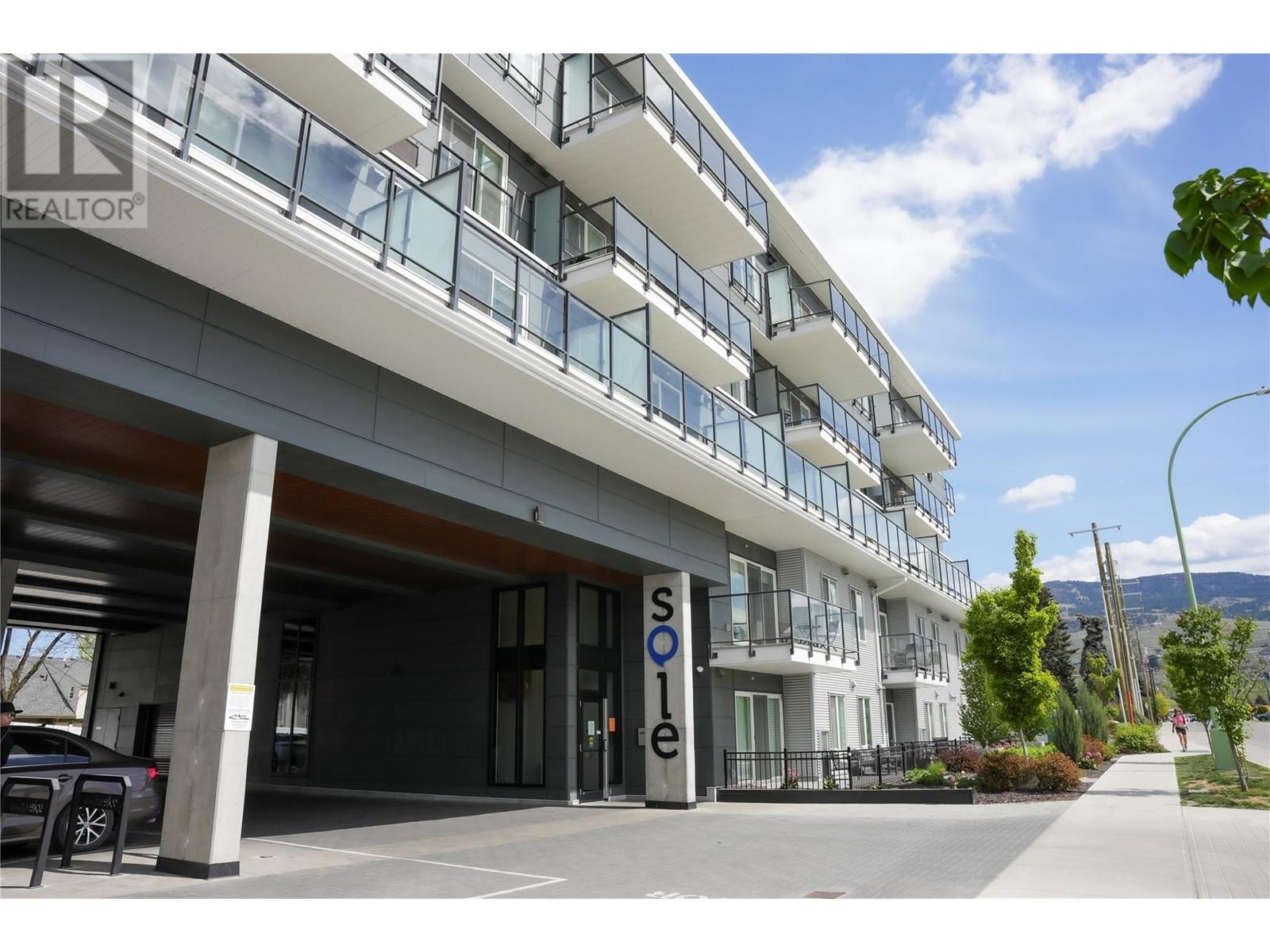 615 Rutland Road N Unit# 517, Kelowna, British Columbia  V1X 3V6 - Photo 2 - 10345407