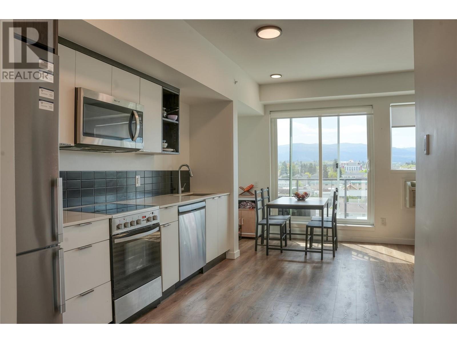 615 Rutland Road N Unit# 517, Kelowna, British Columbia  V1X 3V6 - Photo 8 - 10345407