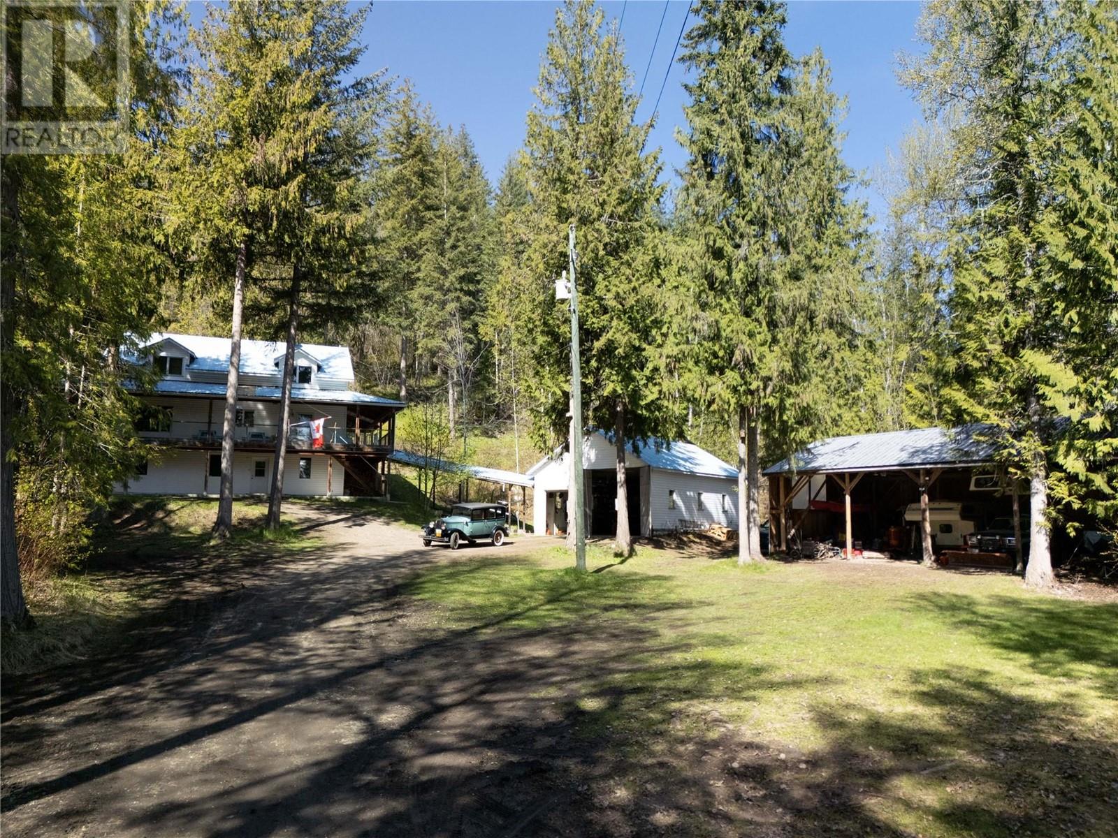 394 Gunter-Ellison Road, Enderby, British Columbia  V4Y 4G2 - Photo 23 - 10345897