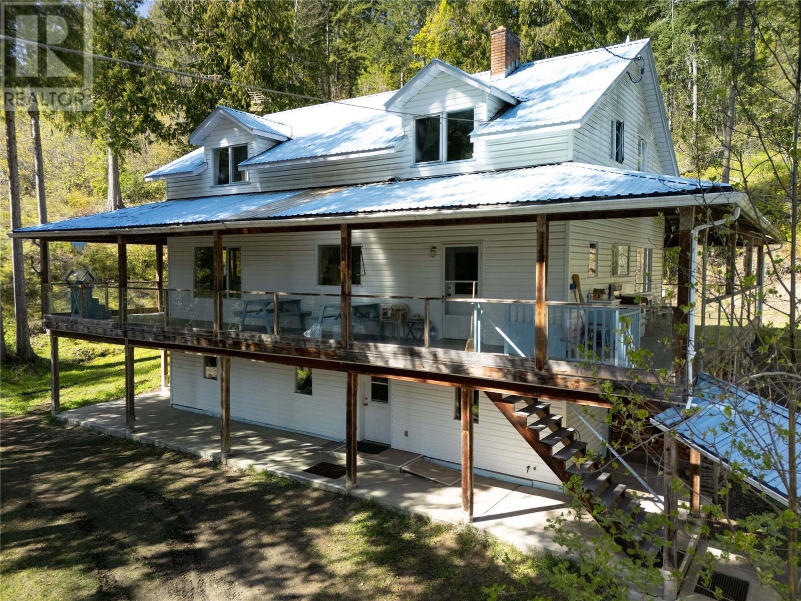 394 Gunter-Ellison Road, Enderby, British Columbia  V4Y 4G2 - Photo 24 - 10345897