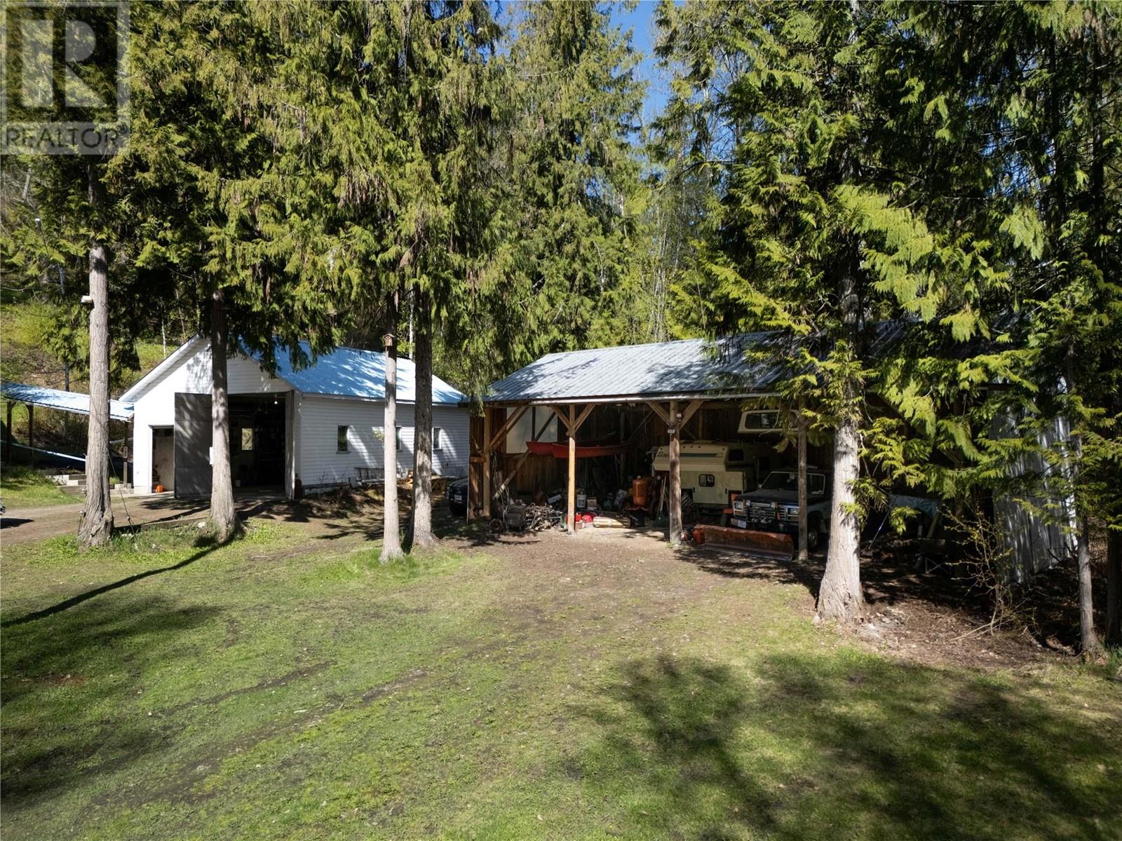 394 Gunter-Ellison Road, Enderby, British Columbia  V4Y 4G2 - Photo 25 - 10345897
