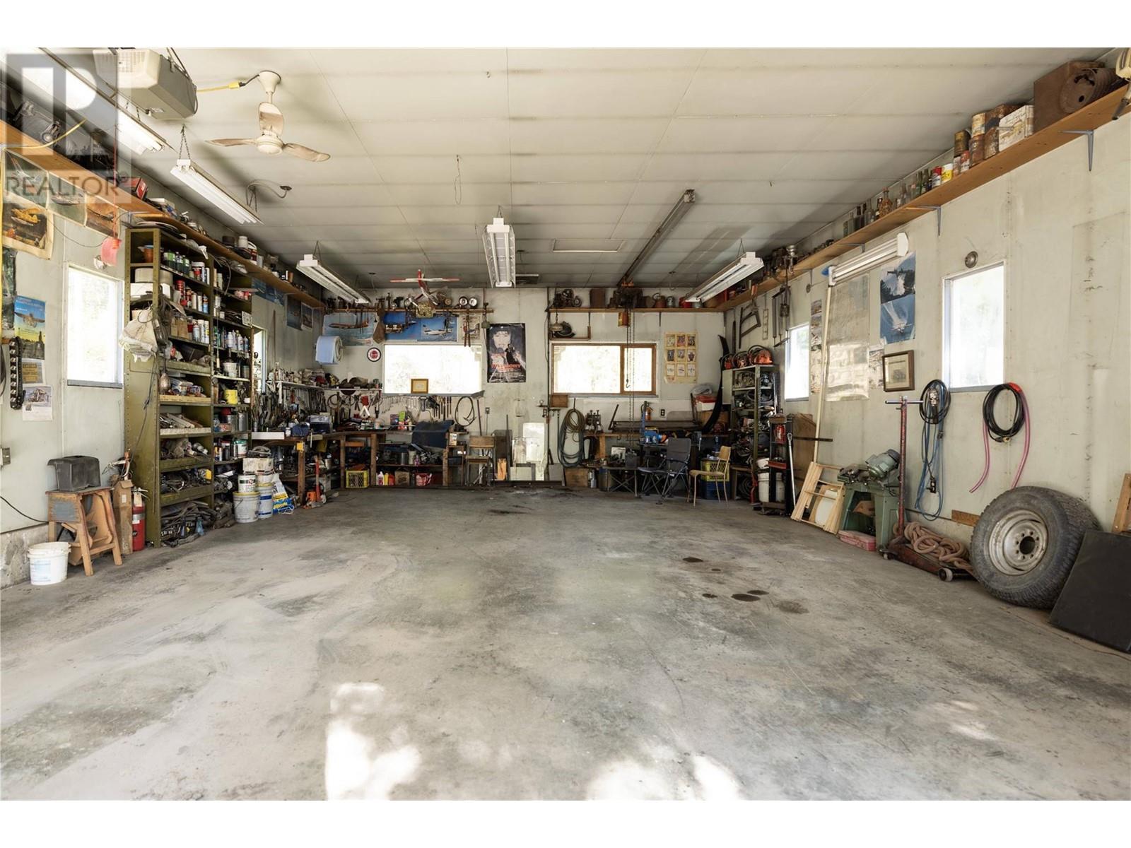 394 Gunter-Ellison Road, Enderby, British Columbia  V4Y 4G2 - Photo 26 - 10345897